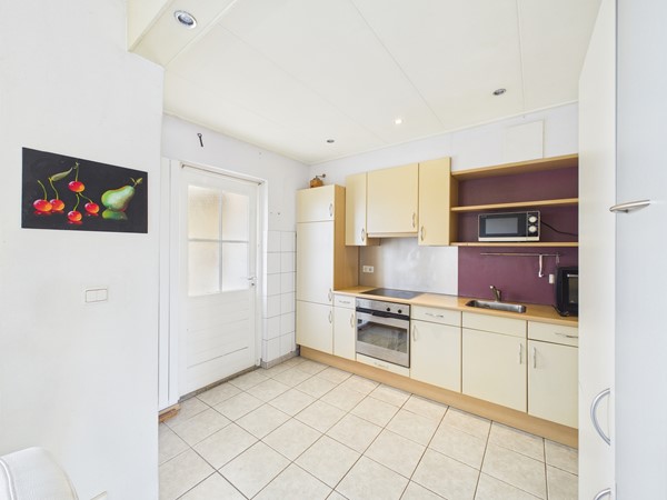 Medium property photo - Julianastraat 22, 4513 AZ Hoofdplaat